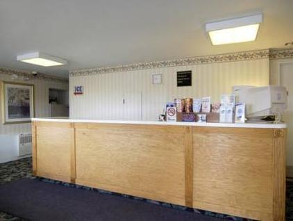 Best Stay Inn -Manchester Exterior foto