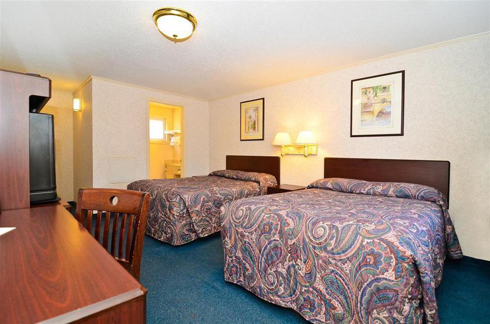Best Stay Inn -Manchester Quarto foto