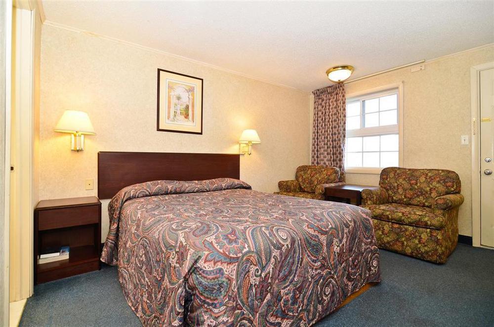 Best Stay Inn -Manchester Quarto foto